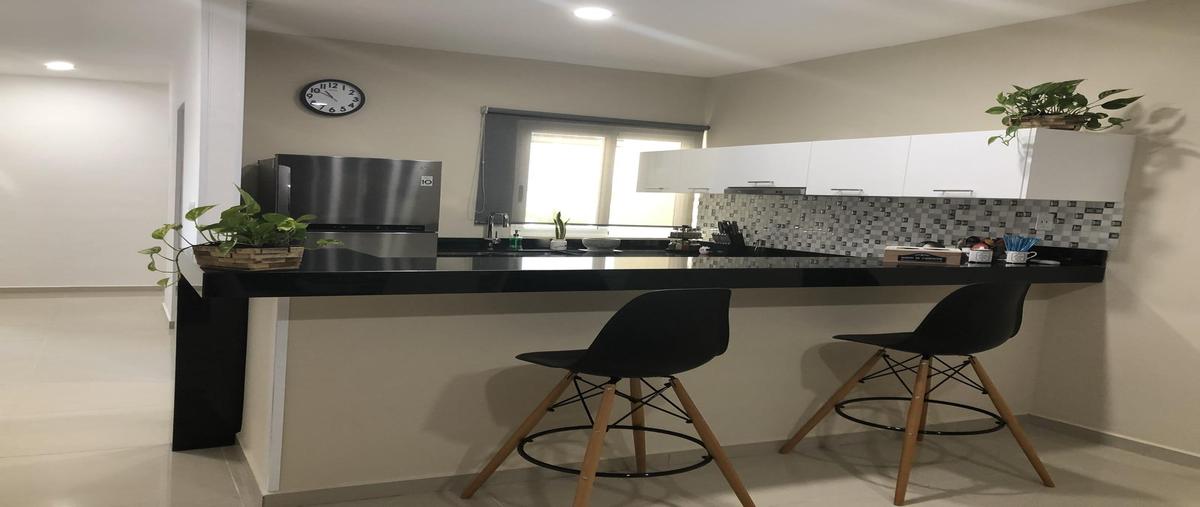 Foto de departamento en venta en  , playa del carmen centro, solidaridad, quintana roo, 0 No. 03