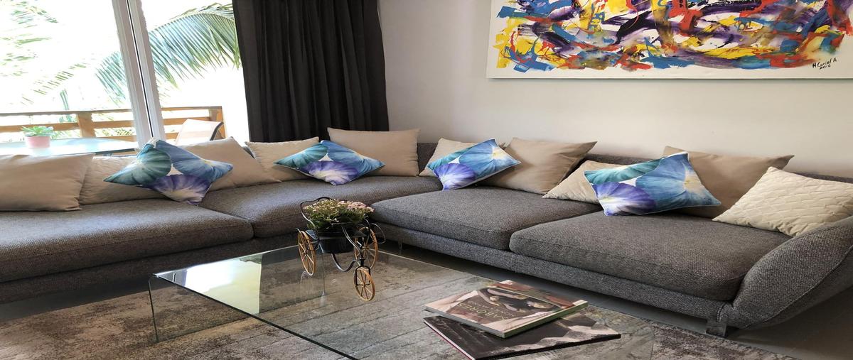 Foto de departamento en venta en  , playa del carmen centro, solidaridad, quintana roo, 0 No. 05