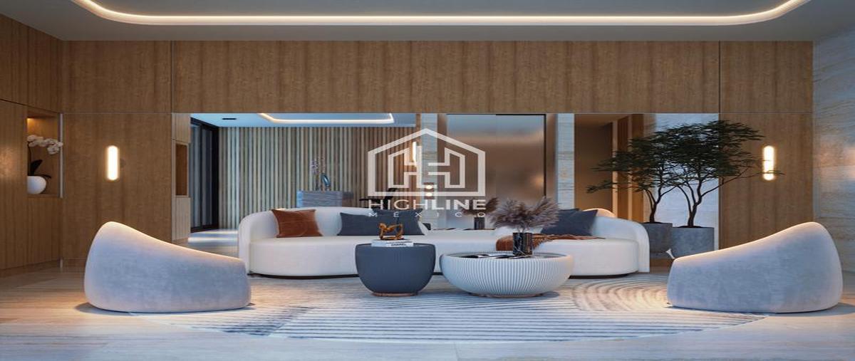 Foto de departamento en venta en  , playa del carmen centro, solidaridad, quintana roo, 29888387 No. 04