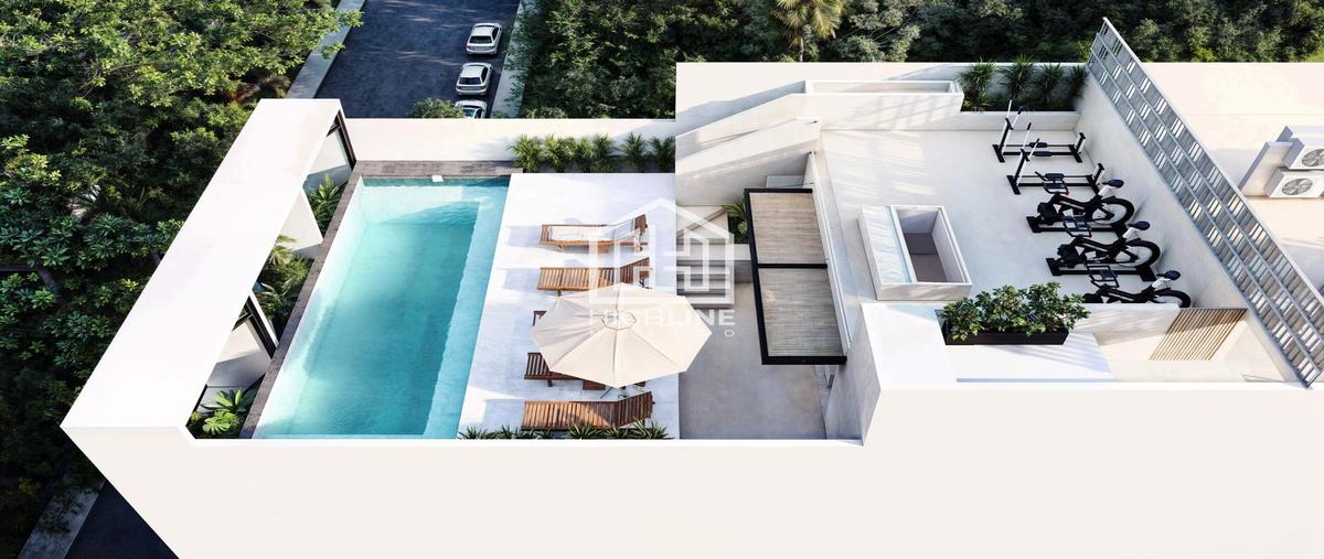 Foto de departamento en venta en  , playa del carmen centro, solidaridad, quintana roo, 29888388 No. 03