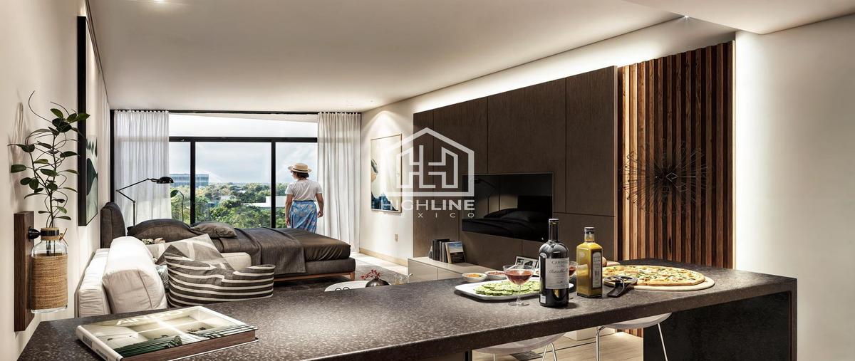 Foto de departamento en venta en  , playa del carmen centro, solidaridad, quintana roo, 29888388 No. 05