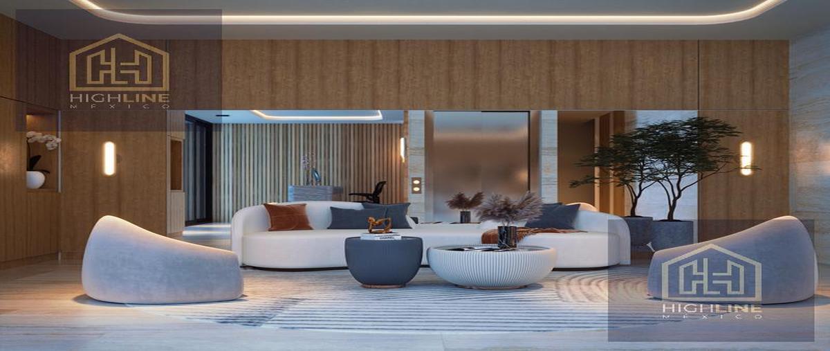 Foto de departamento en venta en  , playa del carmen centro, solidaridad, quintana roo, 29888389 No. 03