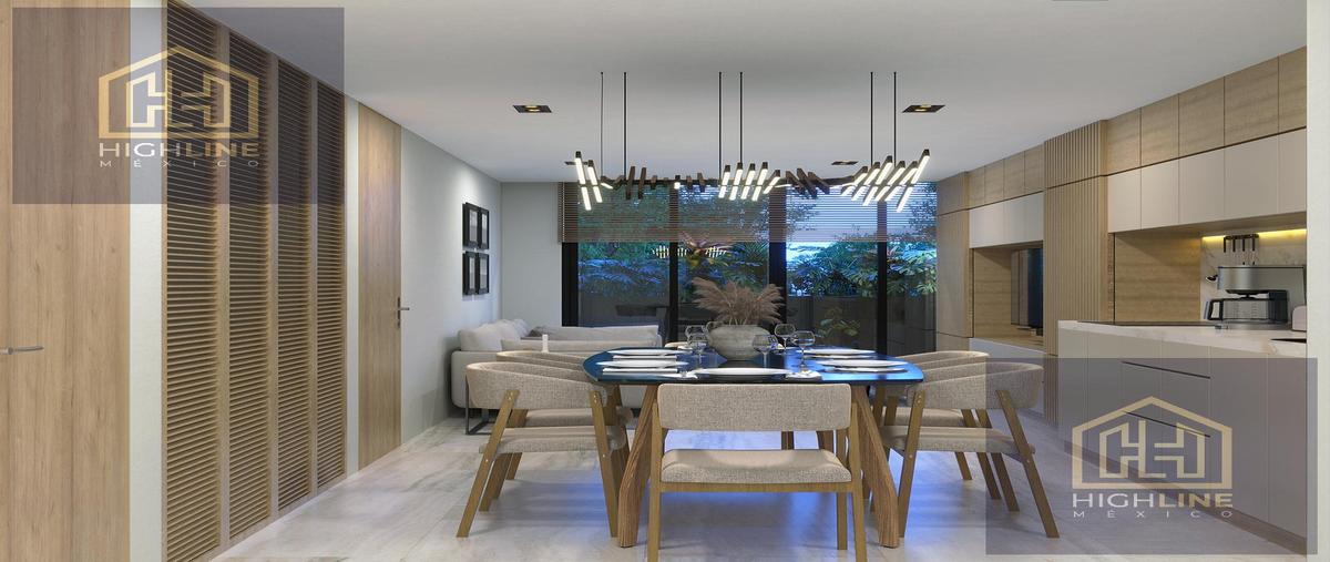 Foto de departamento en venta en  , playa del carmen centro, solidaridad, quintana roo, 29888389 No. 05
