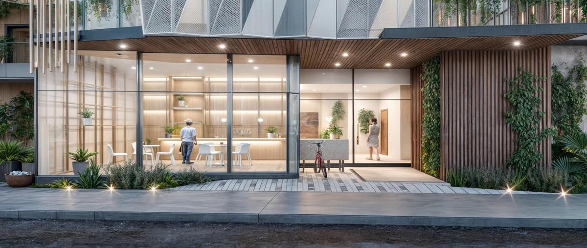 Foto de departamento en venta en  , playa del carmen centro, solidaridad, quintana roo, 0 No. 04