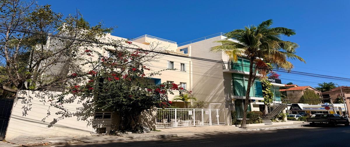 Foto de edificio en venta en  , playa del carmen centro, solidaridad, quintana roo, 29930595 No. 03