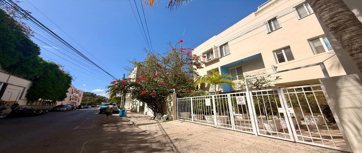 Foto de edificio en venta en  , playa del carmen centro, solidaridad, quintana roo, 29930595 No. 04