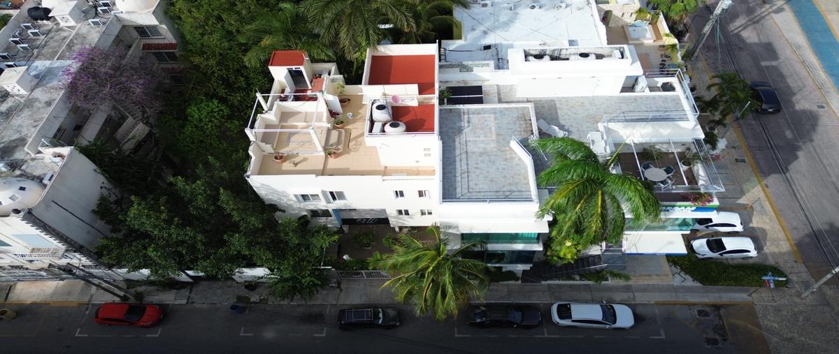 Foto de edificio en venta en  , playa del carmen centro, solidaridad, quintana roo, 29930595 No. 05