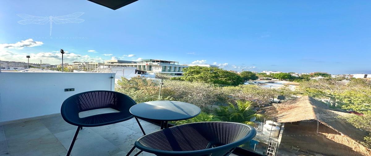 Foto de departamento en venta en  , playa del carmen centro, solidaridad, quintana roo, 0 No. 05