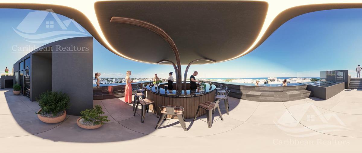 Foto de departamento en , playa del carmen centro, solidaridad, quintana roo, 0 foto 03 Foto de departamento en venta en , playa del carmen centro, solidaridad, quintana roo, 0 No. 03