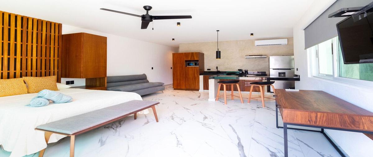 Foto de departamento en renta en  , playa del carmen centro, solidaridad, quintana roo, 29992297 No. 03