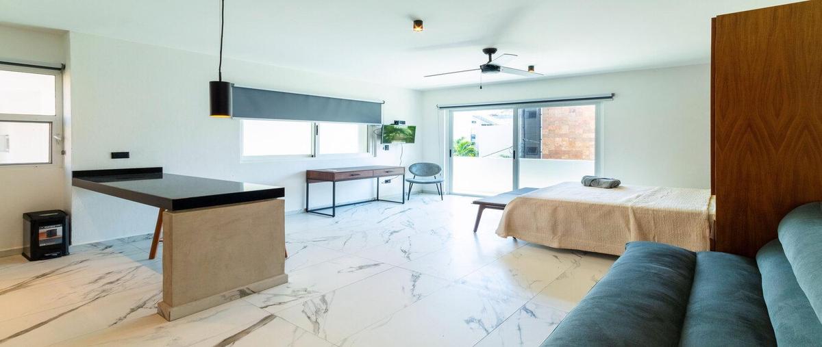 Foto de departamento en renta en  , playa del carmen centro, solidaridad, quintana roo, 29992297 No. 04