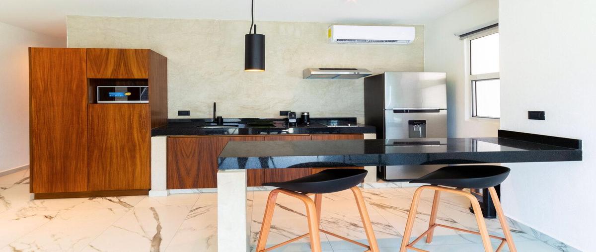 Foto de departamento en renta en  , playa del carmen centro, solidaridad, quintana roo, 29992297 No. 05