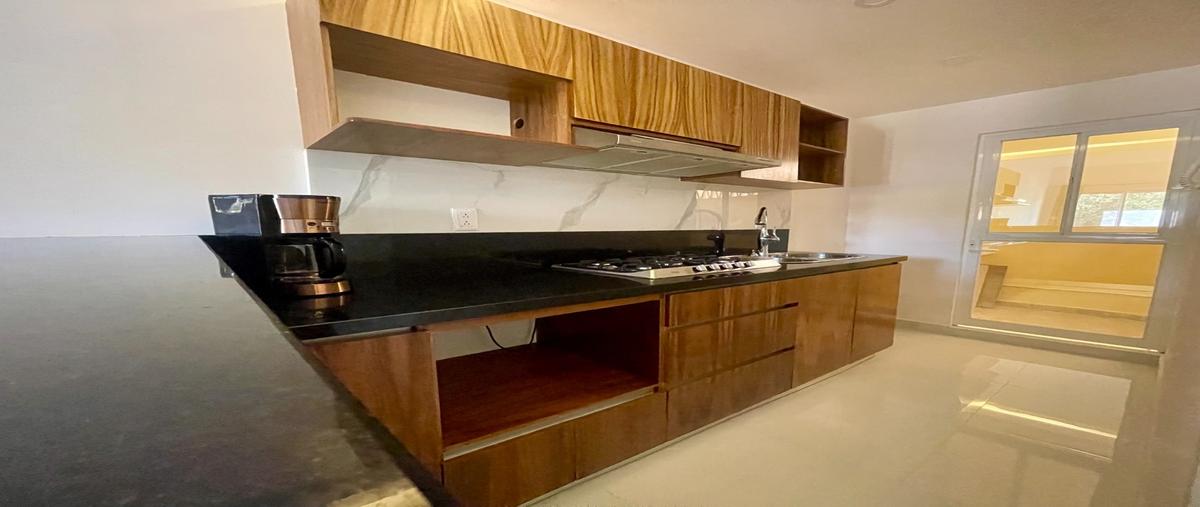 Foto de departamento en renta en  , playa del carmen centro, solidaridad, quintana roo, 29996029 No. 03