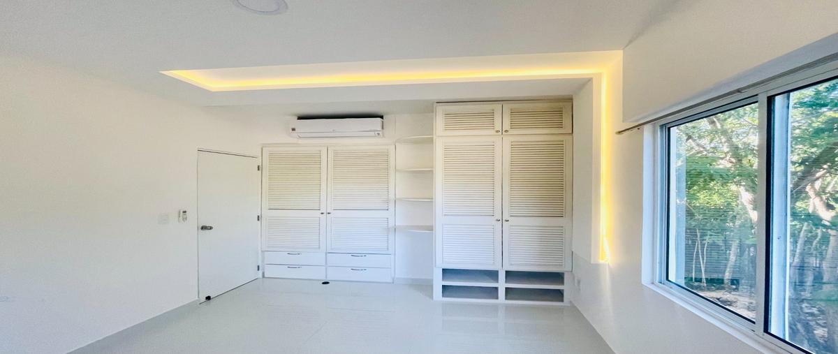 Foto de departamento en renta en  , playa del carmen centro, solidaridad, quintana roo, 29996029 No. 04