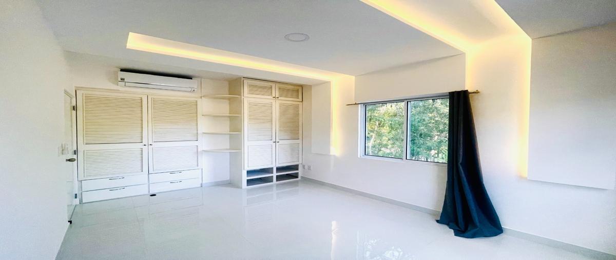 Foto de departamento en renta en  , playa del carmen centro, solidaridad, quintana roo, 29996029 No. 05