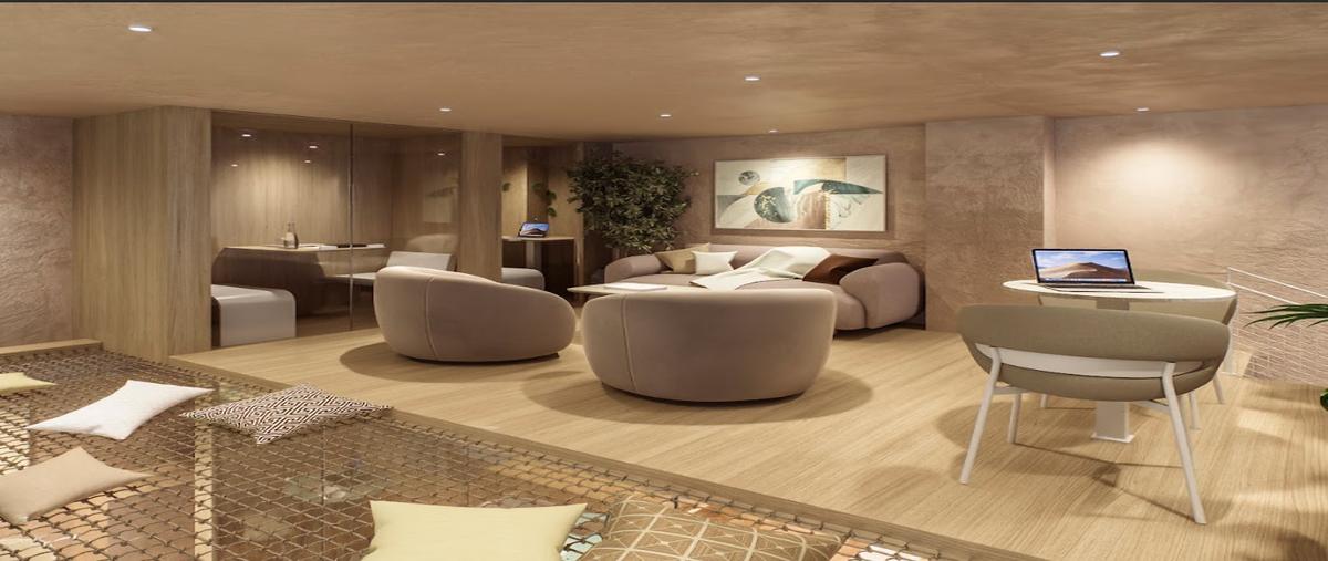 Foto de departamento en venta en  , playa del carmen centro, solidaridad, quintana roo, 0 No. 05