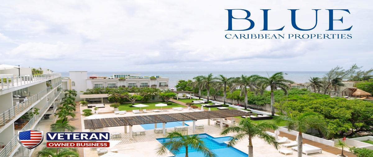 Foto de departamento en venta en  , playa del carmen centro, solidaridad, quintana roo, 0 No. 03