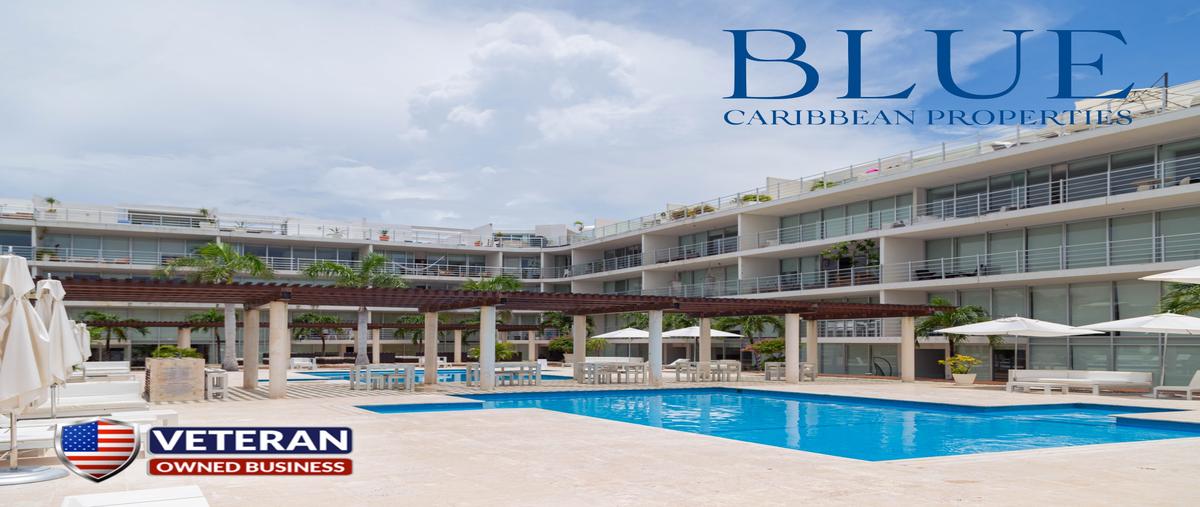 Foto de departamento en venta en  , playa del carmen centro, solidaridad, quintana roo, 0 No. 04