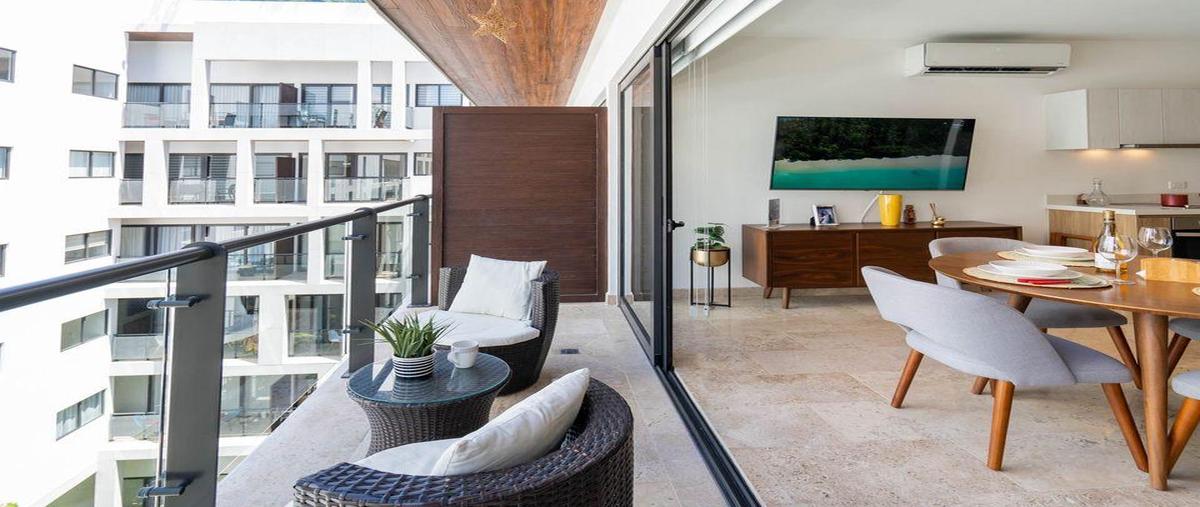 Foto de departamento en venta en  , playa del carmen centro, solidaridad, quintana roo, 0 No. 05