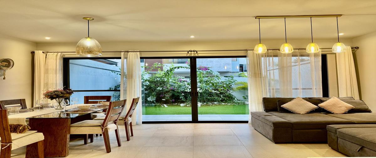 Foto de casa en venta en  , playa del carmen centro, solidaridad, quintana roo, 0 No. 05