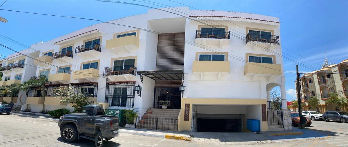 Foto de departamento en venta en  , playa del carmen centro, solidaridad, quintana roo, 0 No. 03
