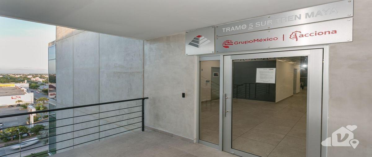 Foto de oficina en venta en  , playa del carmen centro, solidaridad, quintana roo, 30090603 No. 03