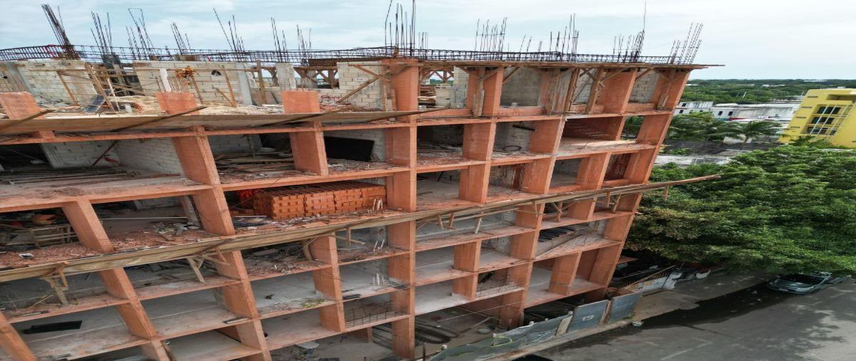 Foto de departamento en venta en  , playa del carmen centro, solidaridad, quintana roo, 30090604 No. 04