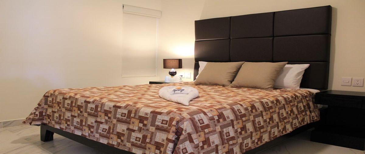 Foto de departamento en renta en  , playa del carmen centro, solidaridad, quintana roo, 0 No. 04