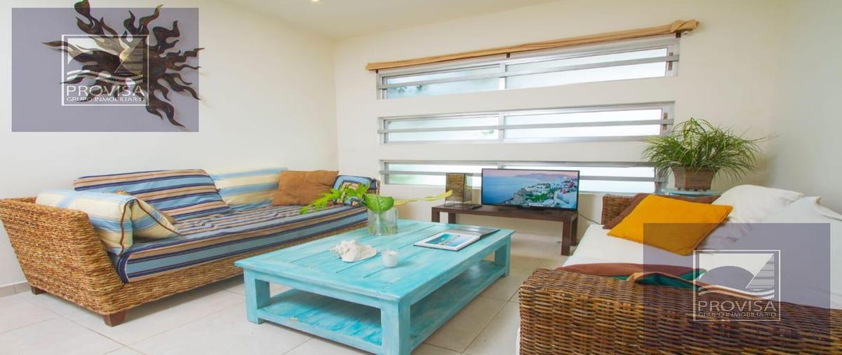 Foto de departamento en venta en  , playa del carmen centro, solidaridad, quintana roo, 30092337 No. 04