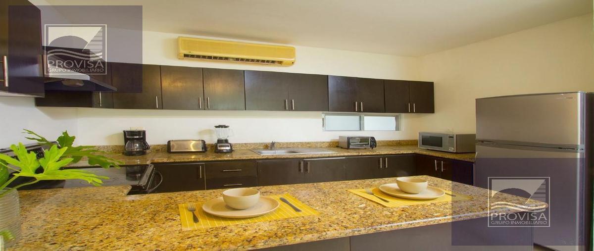 Foto de departamento en venta en  , playa del carmen centro, solidaridad, quintana roo, 30092337 No. 05