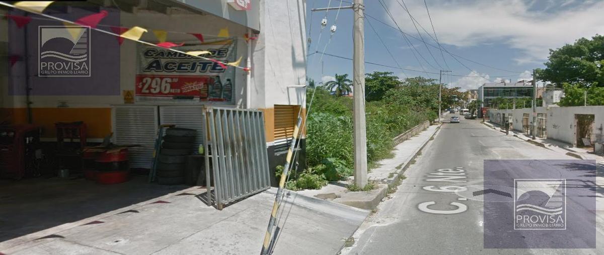 Foto de terreno habitacional en venta en  , playa del carmen centro, solidaridad, quintana roo, 30092338 No. 05