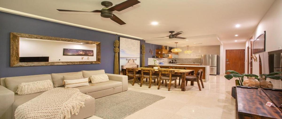Foto de departamento en venta en  , playa del carmen centro, solidaridad, quintana roo, 30137173 No. 03