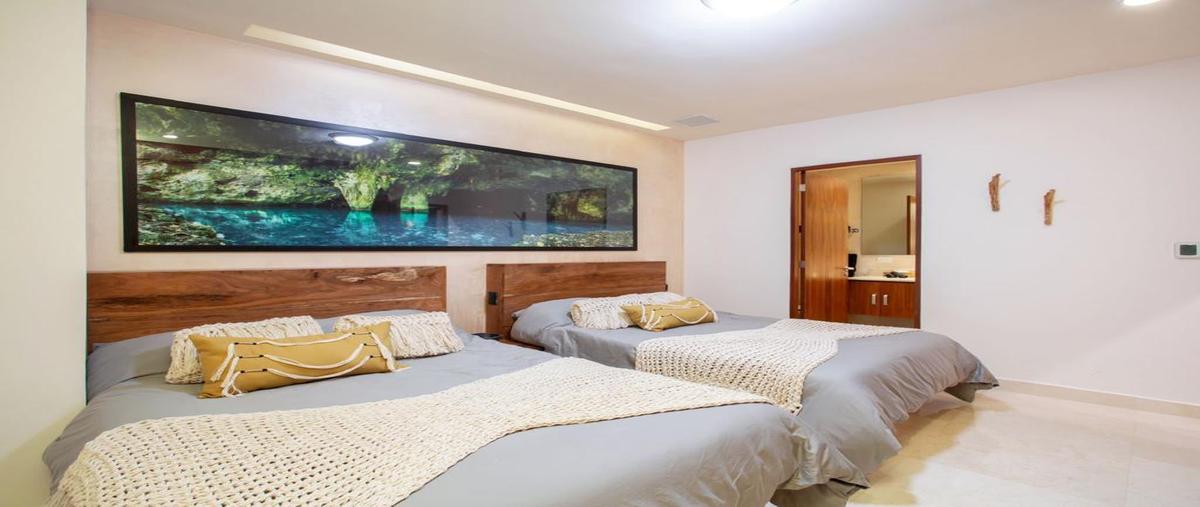 Foto de departamento en venta en  , playa del carmen centro, solidaridad, quintana roo, 30137173 No. 04