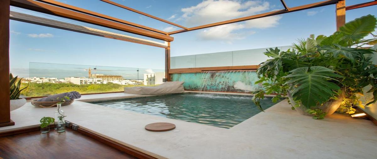 Foto de departamento en venta en  , playa del carmen centro, solidaridad, quintana roo, 30137173 No. 05