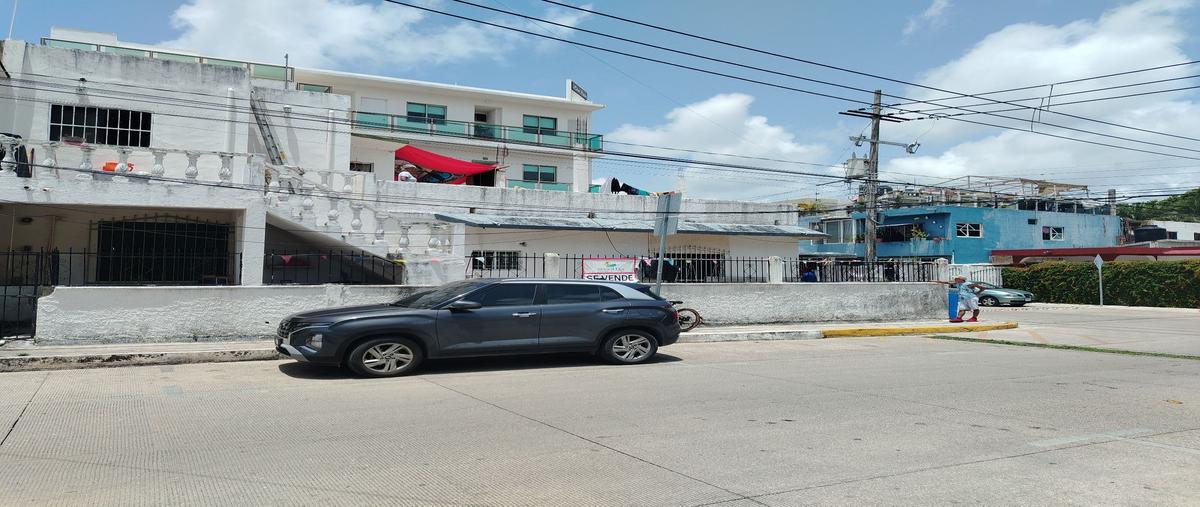 Foto de edificio en , playa del carmen centro, solidaridad, quintana roo, 30169100 foto 02 Foto de edificio en venta en , playa del carmen centro, solidaridad, quintana roo, 30169100 No. 02