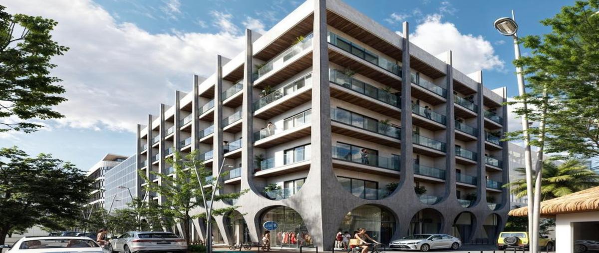 Foto de departamento en venta en  , playa del carmen centro, solidaridad, quintana roo, 30214423 No. 03