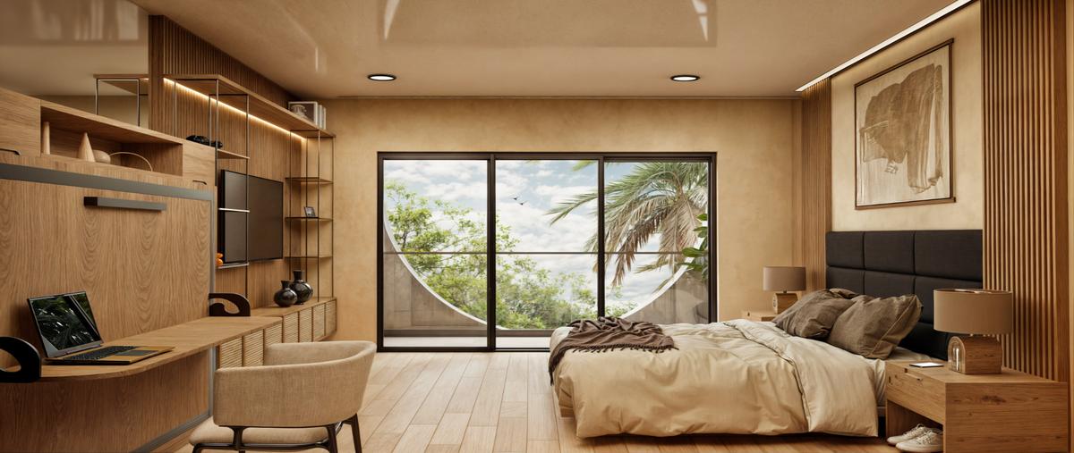 Foto de departamento en venta en  , playa del carmen centro, solidaridad, quintana roo, 30214423 No. 04