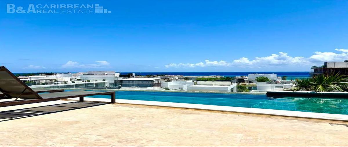 Foto de departamento en , playa del carmen centro, solidaridad, quintana roo, 30247087 foto 03 Foto de departamento en venta en , playa del carmen centro, solidaridad, quintana roo, 30247087 No. 03