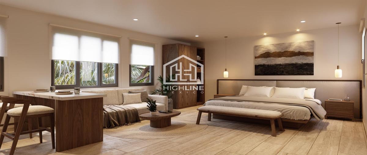 Foto de departamento en venta en  , playa del carmen centro, solidaridad, quintana roo, 30274804 No. 04