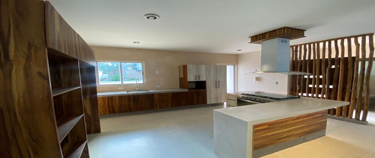 Foto de casa en venta en  , playa del carmen centro, solidaridad, quintana roo, 30316482 No. 04