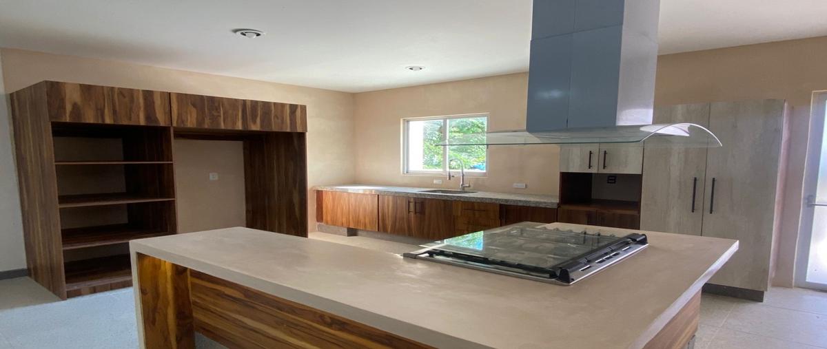 Foto de casa en venta en  , playa del carmen centro, solidaridad, quintana roo, 30316482 No. 05