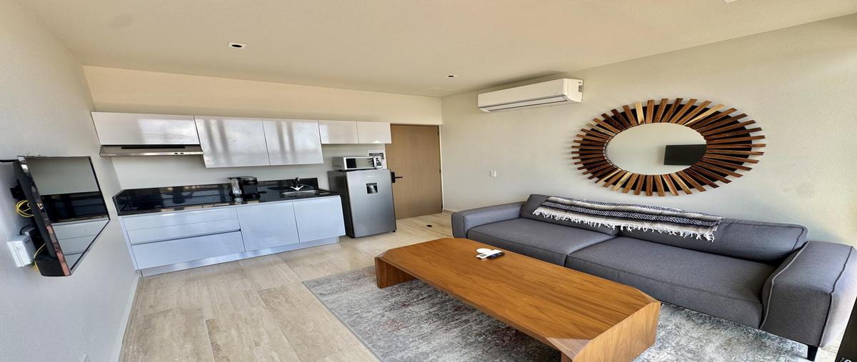 Foto de departamento en venta en  , playa del carmen centro, solidaridad, quintana roo, 30368176 No. 04