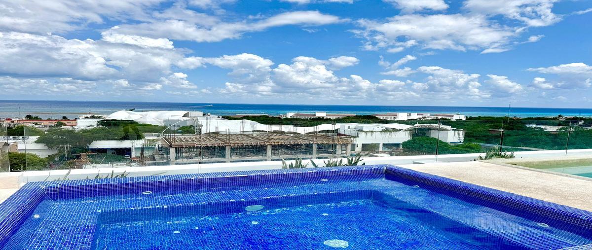 Foto de departamento en , playa del carmen centro, solidaridad, quintana roo, 0 foto 03 Foto de departamento en venta en , playa del carmen centro, solidaridad, quintana roo, 0 No. 03