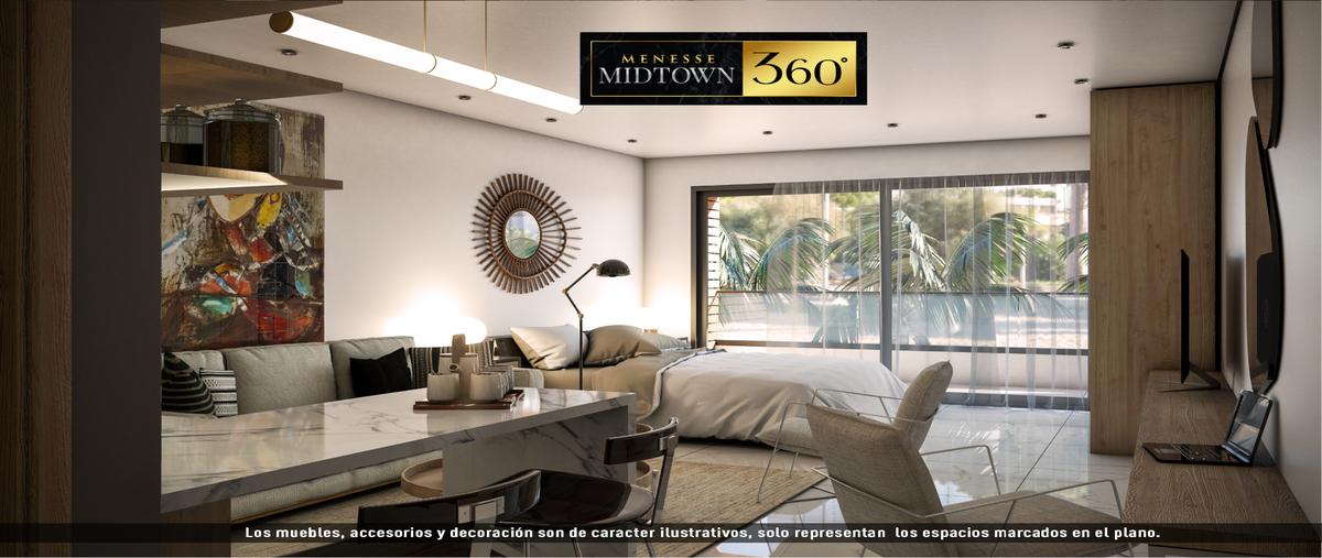 Foto de departamento en venta en  , playa del carmen centro, solidaridad, quintana roo, 0 No. 04