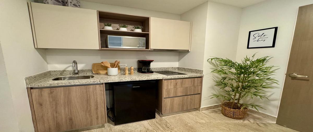 Foto de departamento en venta en  , playa del carmen centro, solidaridad, quintana roo, 0 No. 03
