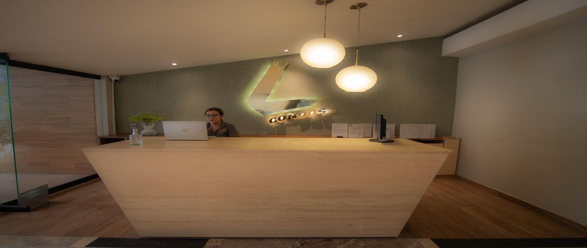 Foto de departamento en venta en  , playa del carmen centro, solidaridad, quintana roo, 30412481 No. 05