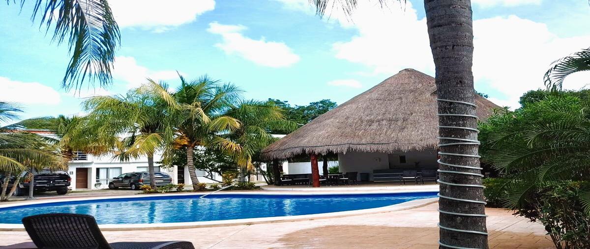 Foto de casa en , playa del carmen centro, solidaridad, quintana roo, 30447481 foto 01 Foto de casa en renta en , playa del carmen centro, solidaridad, quintana roo, 30447481 No. 01