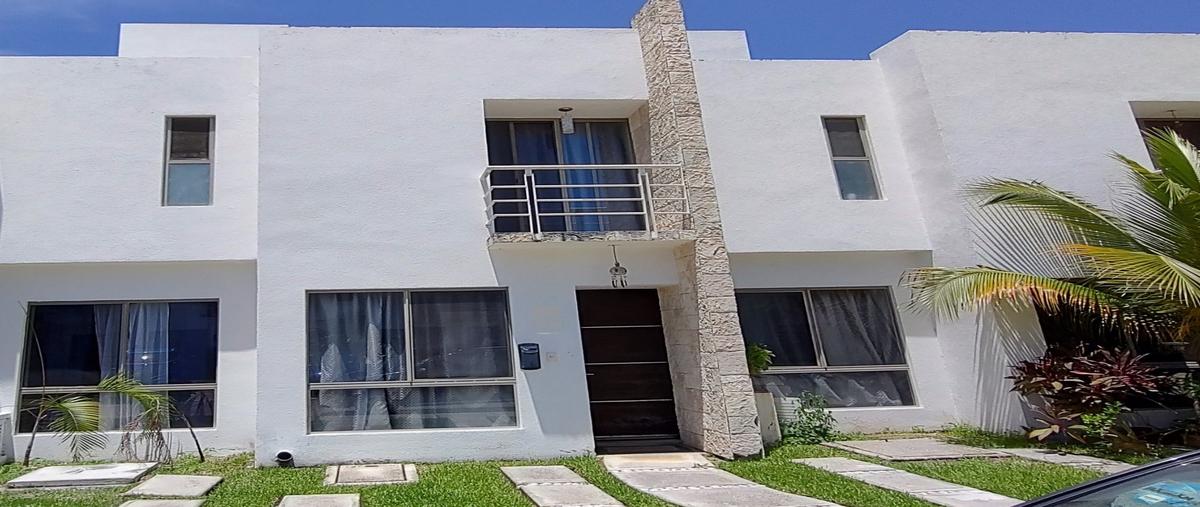 Foto de casa en , playa del carmen centro, solidaridad, quintana roo, 30447481 foto 02 Foto de casa en renta en , playa del carmen centro, solidaridad, quintana roo, 30447481 No. 02