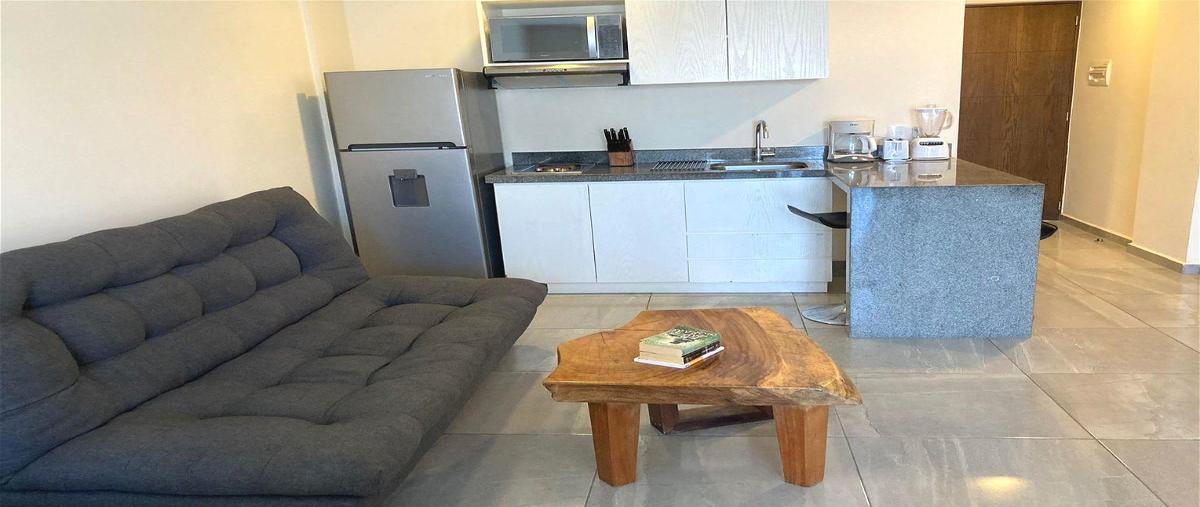 Foto de departamento en venta en  , playa del carmen centro, solidaridad, quintana roo, 30449579 No. 04