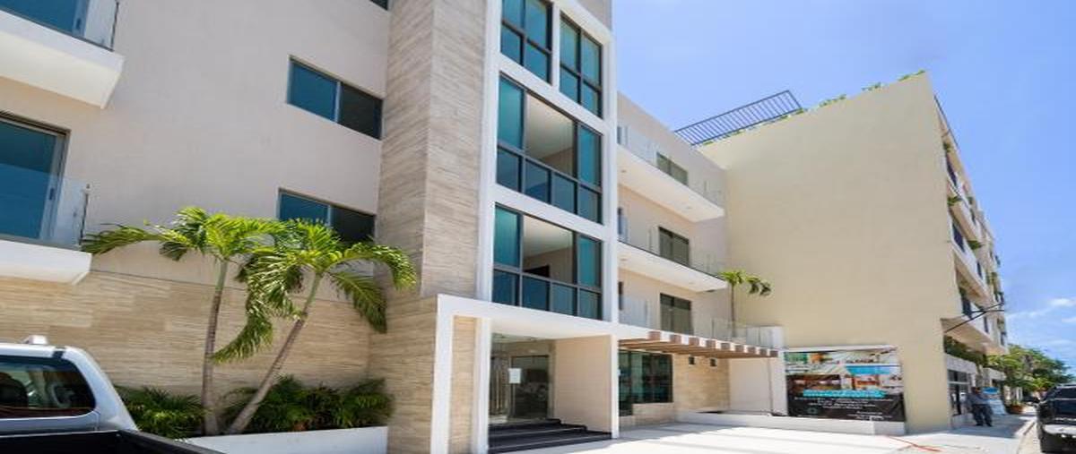 Foto de departamento en , playa del carmen centro, solidaridad, quintana roo, 30449581 foto 02 Foto de departamento en venta en , playa del carmen centro, solidaridad, quintana roo, 30449581 No. 02